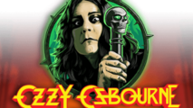 Ozzy Osbourne