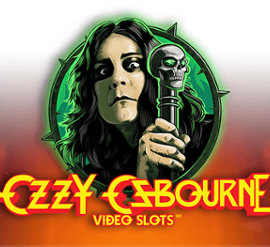 Ozzy Osbourne