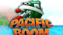 Pacific Boom