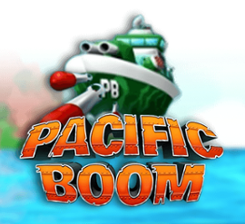 Pacific Boom