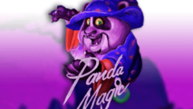 Panda Magic