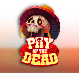 Pay of the Dead