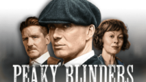 Peaky Blinders