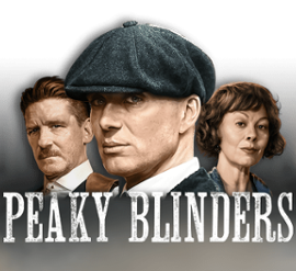 Peaky Blinders