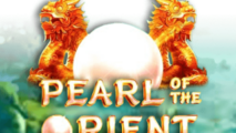 Pearl of the Orient