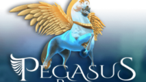 Pegasus Rising