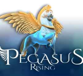 Pegasus Rising