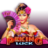 Peking Luck