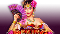 Peking Luck