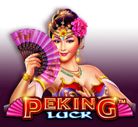Peking Luck