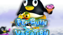 Penguin Vacation