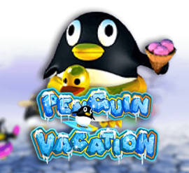 Penguin Vacation