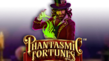 Phantasmic Fortunes