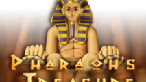 Pharaoh’s Treasure