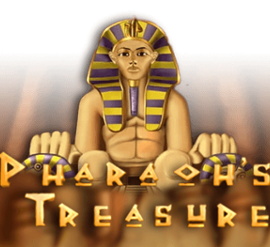 Pharaoh’s Treasure