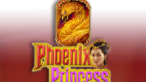Phoenix Princess