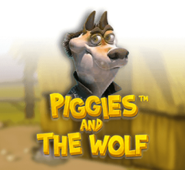 Piggies and the Wolf