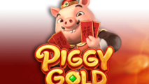 Piggy Gold