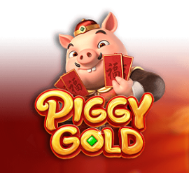 Piggy Gold
