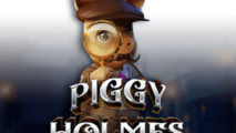 Piggy Holmes
