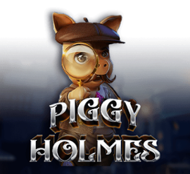 Piggy Holmes