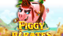 Piggy Pirates