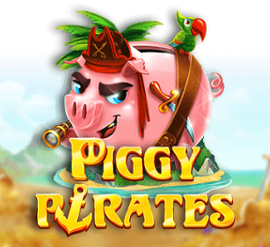 Piggy Pirates