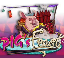 Pig’s Feast