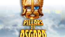 Pillars of Asgard