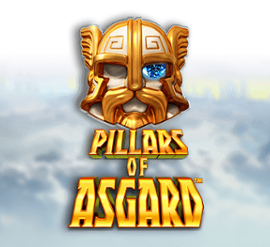 Pillars of Asgard