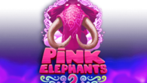 Pink Elephants 2