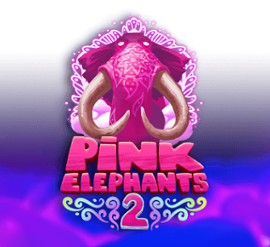 Pink Elephants 2