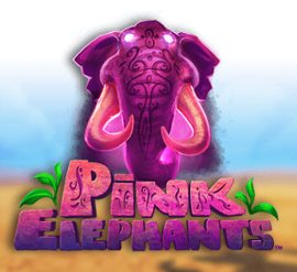 Pink Elephants