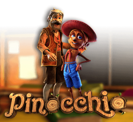 Pinocchio