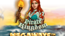 Pirate Kingdom Megaways