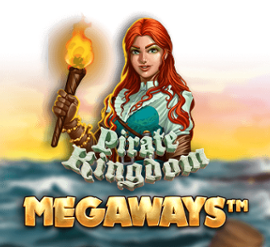 Pirate Kingdom Megaways