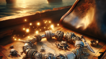 Pirates Charm
