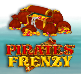 Pirates Frenzy