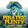 Pirates’ Plenty