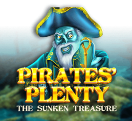 Pirates’ Plenty