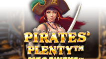 Pirates’ Plenty Megaways