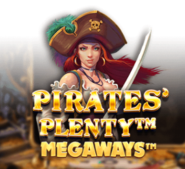 Pirates’ Plenty Megaways