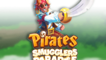 Pirates: Smugglers Paradise