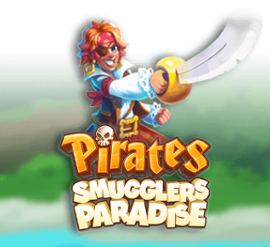 Pirates: Smugglers Paradise