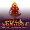 Pixel Samurai