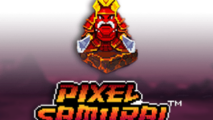 Pixel Samurai
