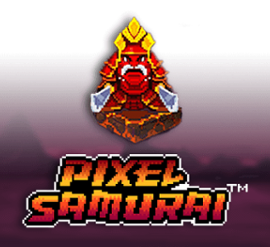 Pixel Samurai