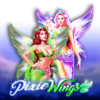 Pixie Wings
