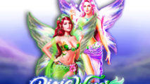 Pixie Wings