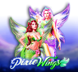 Pixie Wings